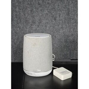 NETGEAR‎ Orbi Voice RBS40V Smart Speaker WiFi System Router Mesh Extender Home